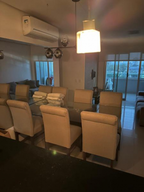 Apartamento Adrianopolis